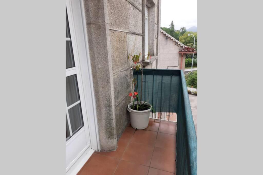 Carrerahouses 3Bs Vigo Exterior foto