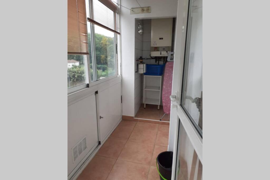Carrerahouses 3Bs Vigo Exterior foto